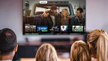 LG étend les applications Apple TV et Musique, HomeKit et AirPlay aux téléviseurs webOS tiers 18 LG étend les applications Apple TV et Musique, HomeKit et AirPlay aux téléviseurs webOS tiers