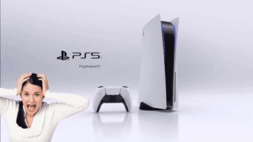 La PS5 va rendre votre PC jaloux avec cette mise à jour 4 La Ps5 Va Rendre Votre Pc Jaloux Avec Cette Mise