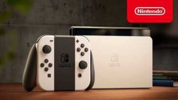 La Switch devient la 2ème console la plus vendue de l'histoire 2 Nintendo Switch OLED