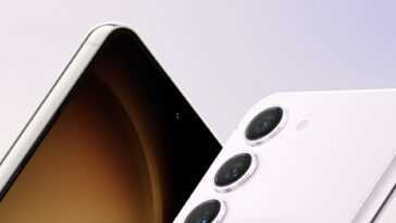 La fonction Galaxy S23 de Samsung peut contourner la charge de la batterie et alimenter directement le téléphone 16 Samsung