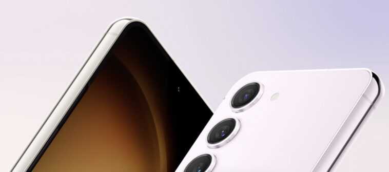 La fonction Galaxy S23 de Samsung peut contourner la charge de la batterie et alimenter directement le téléphone 1 Samsung