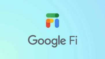 Google Fi