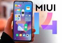 La liste des téléphones POCO qui recevront MIUI 14 a été révélée
