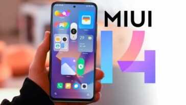 La liste des téléphones POCO qui recevront MIUI 14 a été révélée 15 La liste des téléphones POCO qui recevront MIUI 14 a été révélée