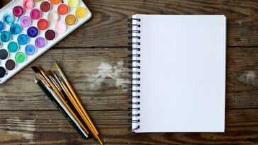 La peinture est mise à jour pour les initiés avec une refonte du menu