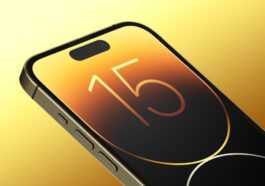 La rumeur suggère que l'iPhone 15 Pro Max pourrait présenter un écran encore plus lumineux