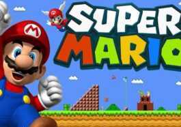 Super Mario