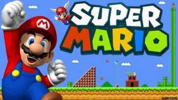 La version GPT de Super Mario est arrivée - rappelle des souvenirs d'enfance 19 Super Mario