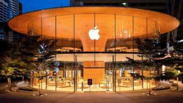 L'abonnement au matériel Apple serait un grand pas en avant - soulevant de grandes questions 9 L'abonnement au matériel Apple serait un grand pas en avant - soulevant de grandes questions