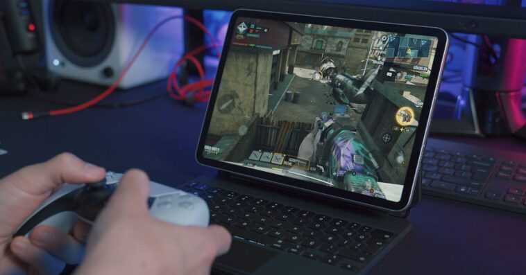L'acquisition de Microsoft Activision est provisoirement bloquée ; pourrait être contraint de vendre Call of Duty 1 L'acquisition de Microsoft Activision est provisoirement bloquée ; pourrait être contraint de vendre Call of Duty