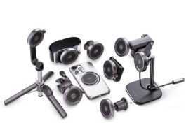 Lamicall lance ALL Lock Magnetic Phone Mount – Un support pour toutes les occasions