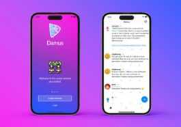 L'application iPhone Nostr Damus arrive sur l'App Store 15 L'application iPhone Nostr Damus arrive sur l'App Store