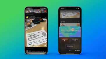 L'application sociale BeReal travaille sur l'intégration de Spotify pour permettre aux utilisateurs de partager les chansons qu'ils écoutent 2 L'application sociale BeReal travaille sur l'intégration de Spotify pour permettre aux utilisateurs de partager les chansons qu'ils écoutent
