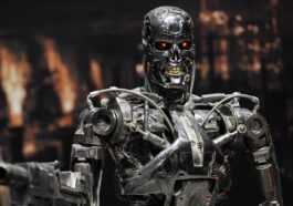 OpenAI CEO Sam Altman warns that the world might not be far from potentially scary artificial intelligence