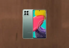 Samsung Galaxy M53 receives One UI 5.1 update