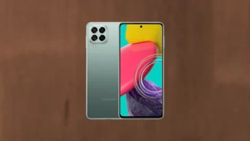 Le Samsung Galaxy M53 reçoit la mise à jour One UI 5.1 22 Samsung Galaxy M53 receives One UI 5.1 update