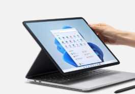 Le Surface Laptop Studio aura une deuxième partie
