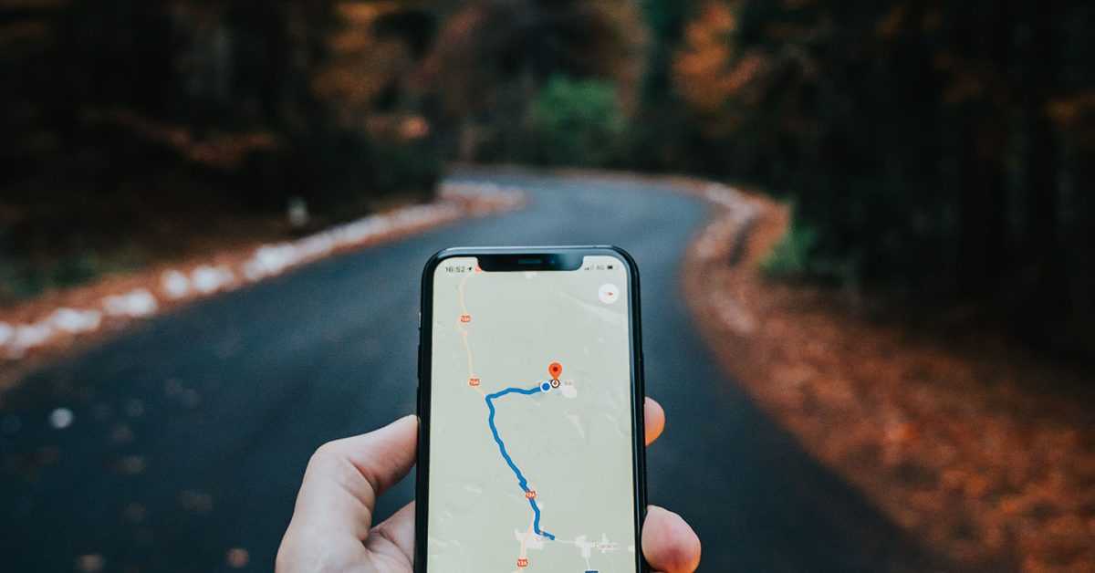 Le bug de confidentialité d'Apple Maps peut avoir permis aux applications de collecter des données de localisation sans autorisation 53 Le bogue de confidentialité d'Apple Maps peut avoir permis aux applications de collecter des données de localisation sans autorisation