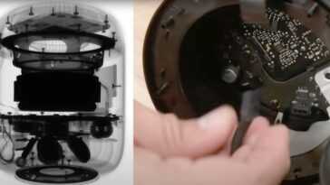 Le démontage d'iFixit HomePod 2 trouve beaucoup moins de colle, beaucoup plus de réparabilité 20 Le démontage d'iFixit HomePod 2 trouve beaucoup moins de colle, beaucoup plus de réparabilité