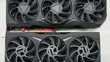 Le driver graphique AMD Radeon récent serait en train de bloquer Windows 15 Recent AMD Radeon graphics driver is reportedly bricking Windows