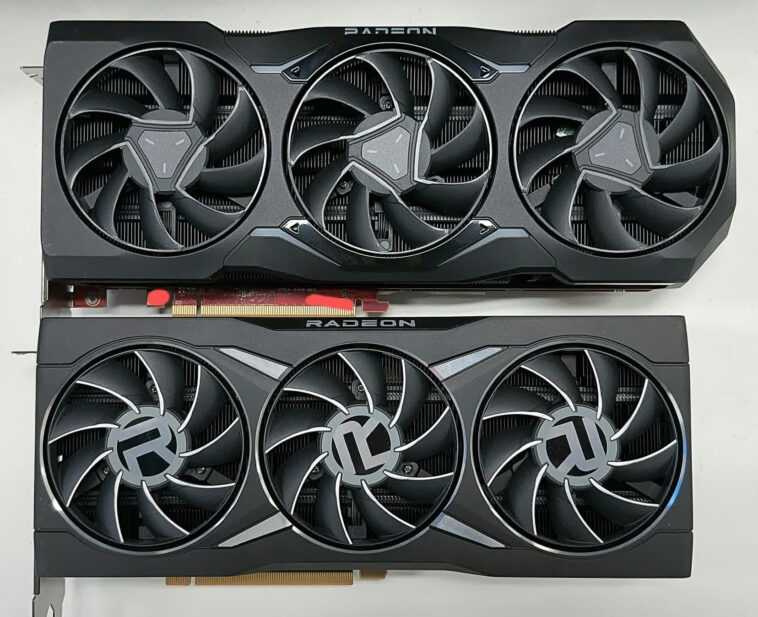 Le driver graphique AMD Radeon récent serait en train de bloquer Windows 1 Recent AMD Radeon graphics driver is reportedly bricking Windows