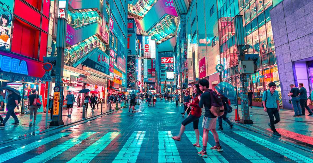 Le duopole Apple et Google domine le marché des applications mobiles, selon le régulateur antitrust japonais