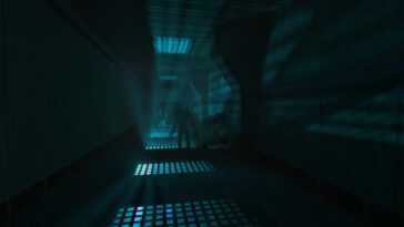 Le mod Half-Life ajoute le ray tracing en temps réel au jeu de tir à la première personne phare de Valve 9 Half-Life mod adds real-time ray tracing to Valve
