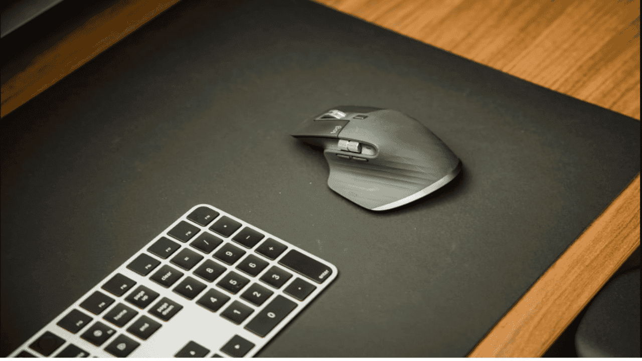 Le nouveau clavier mécanique sans fil Logitech est en vente pour 150 $ 2 Souris Logitech MX Master 3s