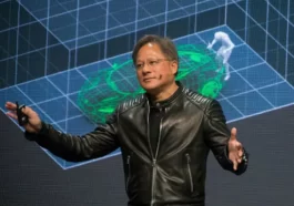 Le patron de Nvidia, Jensen Huang, qualifie ChatGPT de la plus grande chose qui soit jamais arrivée à l'industrie informatique 37 Le patron de Nvidia, Jensen Huang, qualifie ChatGPT de la plus grande chose qui soit jamais arrivée à l'industrie informatique