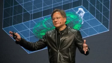 Le patron de Nvidia, Jensen Huang, qualifie ChatGPT de la plus grande chose qui soit jamais arrivée à l'industrie informatique 22 Le patron de Nvidia, Jensen Huang, qualifie ChatGPT de la plus grande chose qui soit jamais arrivée à l'industrie informatique