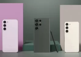 Le Samsung Galaxy S23 Ultra peut être chargé une fois en deux jours