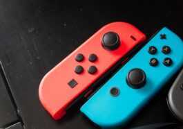 Joy-Con drift lawsuit dismissed by California court