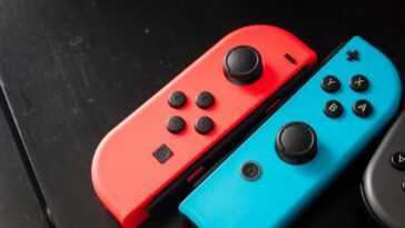 Le procès pour dérive Joy-Con rejeté par un tribunal californien 5 Joy-Con drift lawsuit dismissed by California court