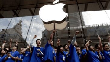 Les appareils actifs Apple ont franchi une nouvelle étape incroyable ! 3 Apple