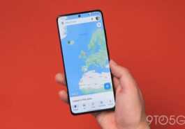 Les "directions visibles" de Google Maps arrivent sur les écrans de verrouillage iPhone (en tant qu'activités en direct) et Android