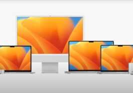 Les futurs Mac recevront probablement des mises à jour annuelles (plutôt), suggère le concepteur de puces Apple