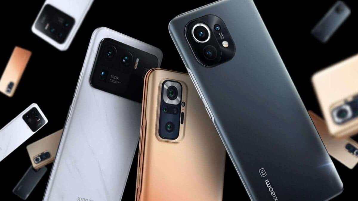 the best Xiaomi smartphones