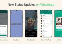 Les mises à jour de statut WhatsApp incluent la fonctionnalité demandée n ° 1
