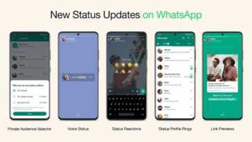 Les mises à jour de statut WhatsApp incluent la fonctionnalité demandée n ° 1 21 Les mises à jour de statut WhatsApp incluent la fonctionnalité demandée n ° 1