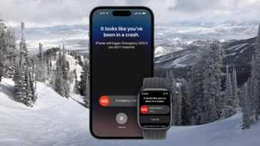 Les premiers intervenants dénoncent les fausses alertes de détection de collision de l'iPhone : "J'ai du mal à faire mon travail quotidien" 16 Les premiers intervenants dénoncent les fausses alertes de détection de collision de l'iPhone : "J'ai du mal à faire mon travail quotidien"