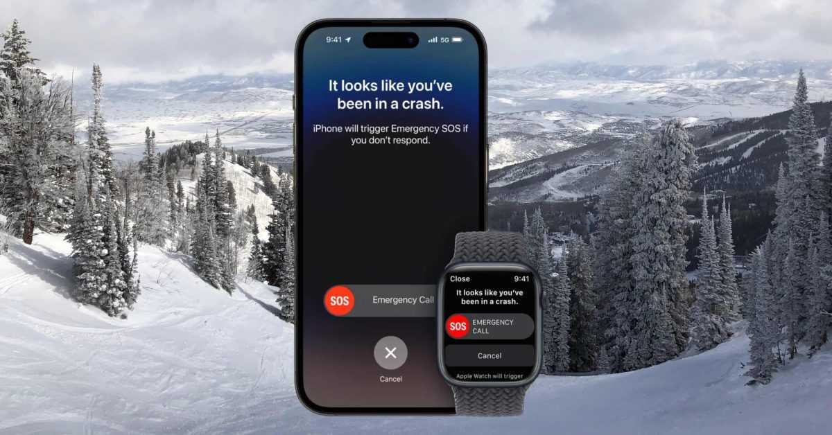 Les premiers intervenants dénoncent les fausses alertes de détection de collision de l'iPhone : "J'ai du mal à faire mon travail quotidien"