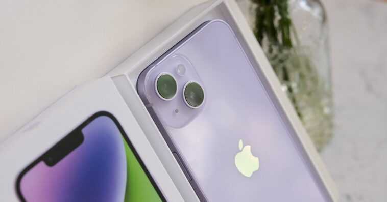 Les remises sur l'iPhone 14 suggèrent une demande plus faible que prévu en Chine 1 Les remises sur l'iPhone 14 suggèrent une demande plus faible que prévu en Chine