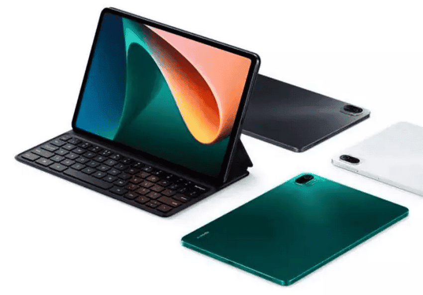 Xiaomi confirme officiellement le lancement imminent de Xiaomi Pad 6 3 Tablette Xiaomi 6