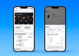Les tests bêta d'Apple Pay Later s'étendent ;  option mensuelle "acheter maintenant, payer plus tard" également en préparation