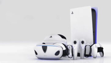 Les utilisateurs qui ont commandé Sony PS VR2 ont commencé à recevoir des notifications d'expédition