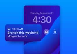 Les widgets Edison Mail visent à vous aider à appliquer les quatre D de la gestion du temps
