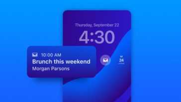 Les widgets Edison Mail visent à vous aider à appliquer les quatre D de la gestion du temps 17 Les widgets Edison Mail visent à vous aider à appliquer les quatre D de la gestion du temps
