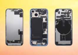 L'iPhone 14 de base est plus puissant que l'iPhone 13 Pro, malgré l'utilisation de la même puce, selon Apple