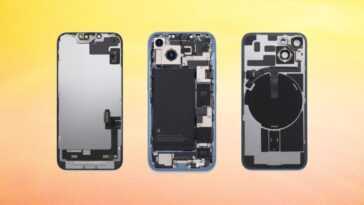 L'iPhone 14 de base est plus puissant que l'iPhone 13 Pro, malgré l'utilisation de la même puce, selon Apple 24 L'iPhone 14 de base est plus puissant que l'iPhone 13 Pro, malgré l'utilisation de la même puce, selon Apple