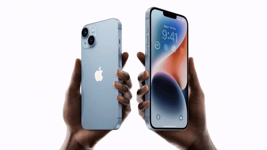 L'iPhone SE 4 ressuscitera d'entre les morts d'un cran en 2024 2 iPhone SE